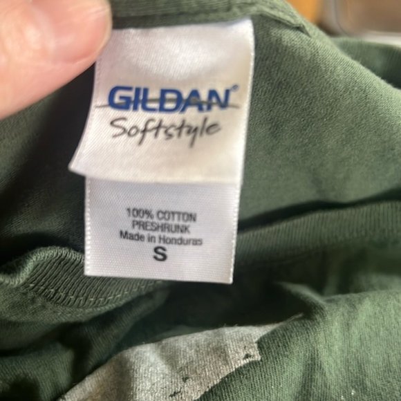 Star Wars Fett is Coming Gildan soft style size‎ S - Picture 5 of 5